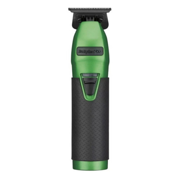 Patillera babyliss fx influencers verde