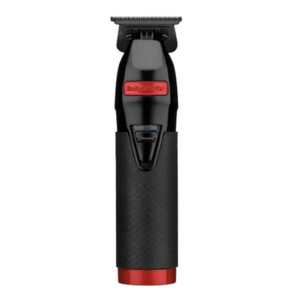Patillera babyliss fx infliencers negra