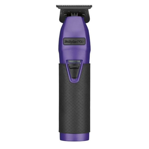 Patillera babyliss fx influencers morada