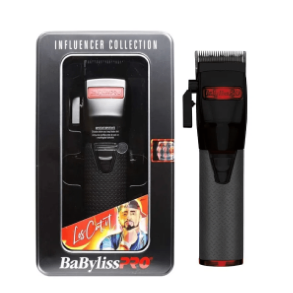 Maquina babyliss influencer negra - Imagen 2