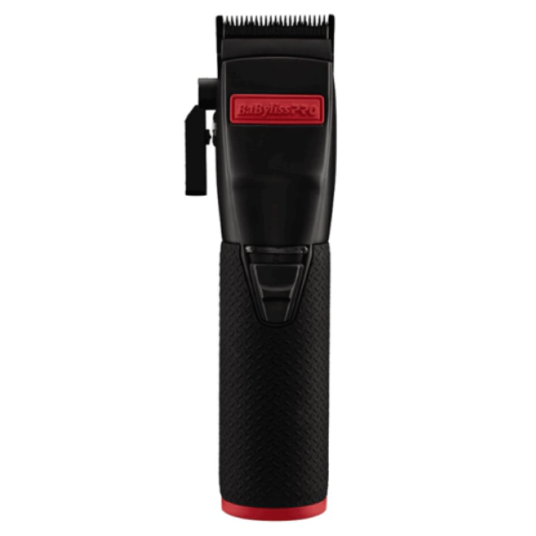 Maquina babyliss influencer negra