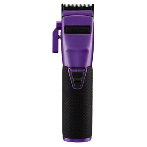 Maquina babyliss influencer morada