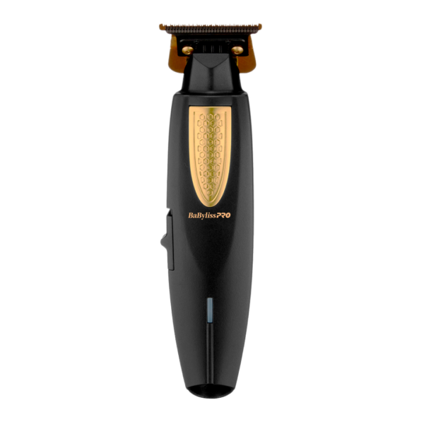 Patillera babyliss lithium inalámbrica fx