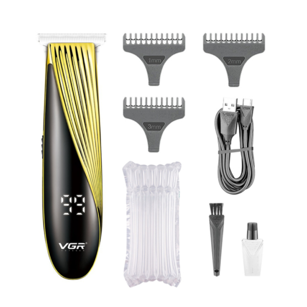 Patillera vgr v-959 - Imagen 2