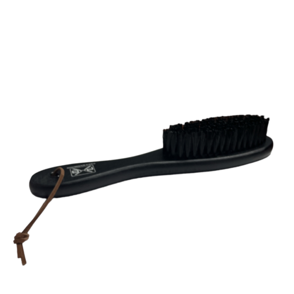 Cepillo 0696 madera negro