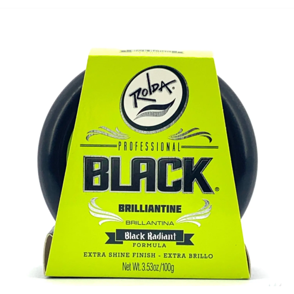 Cera rolda black 100 gr