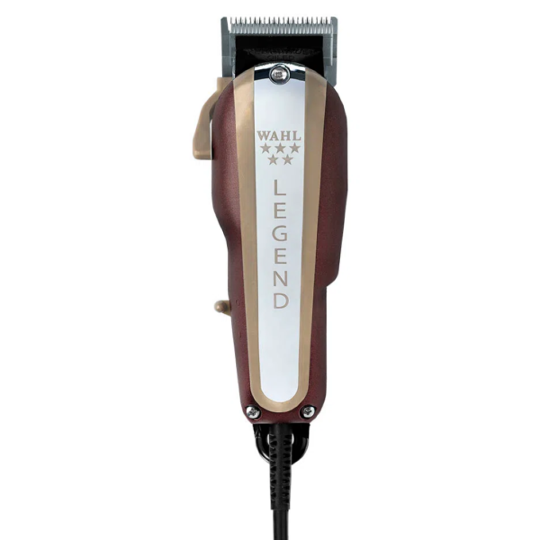 Maquina wahl legend V9000 de cable