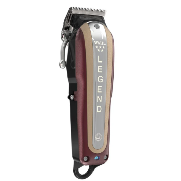 Maquina wahl legend cordless