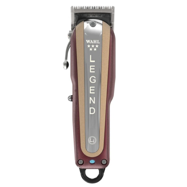 Maquina wahl legend cordless - Imagen 3