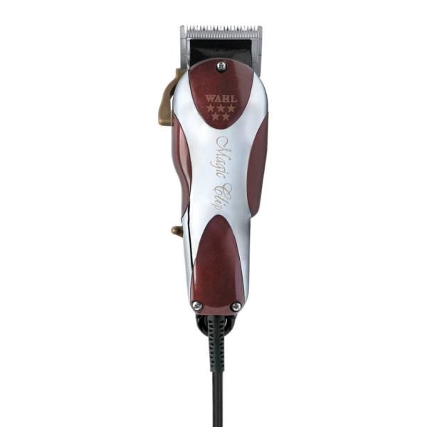 Maquina wahl magic clip v9000 de cable