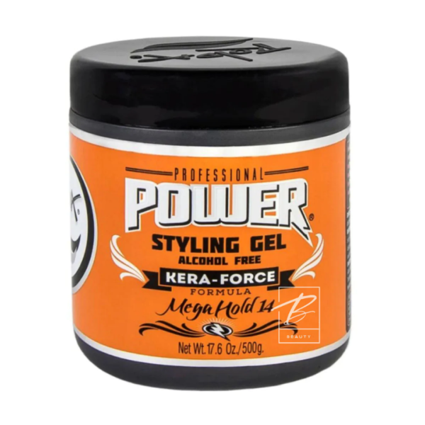 Gel rolda power profesional x500gr