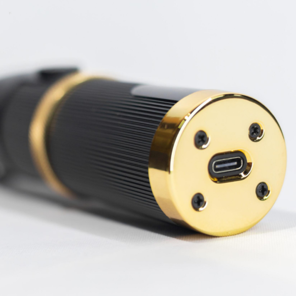 Patillera electrobell matrix - Imagen 2