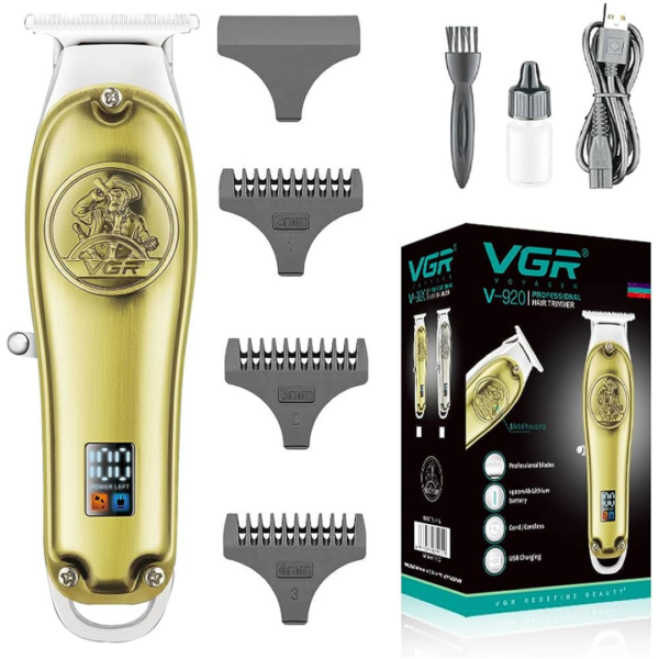 Patillera vgr v-920 - Imagen 3