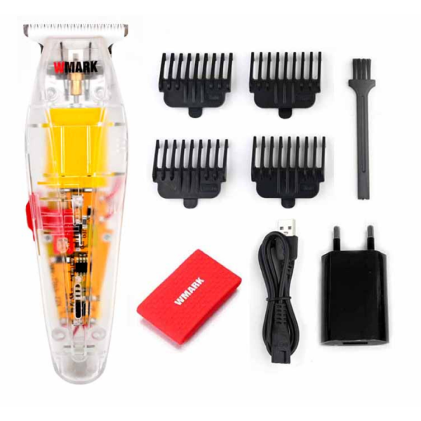 Patillera wmark ng-202