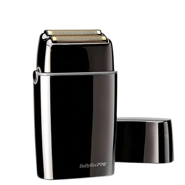 Shaver babyliss fx02 negra