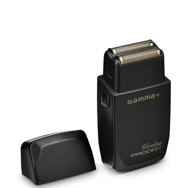 Shaver gamma prodigy - Imagen 4