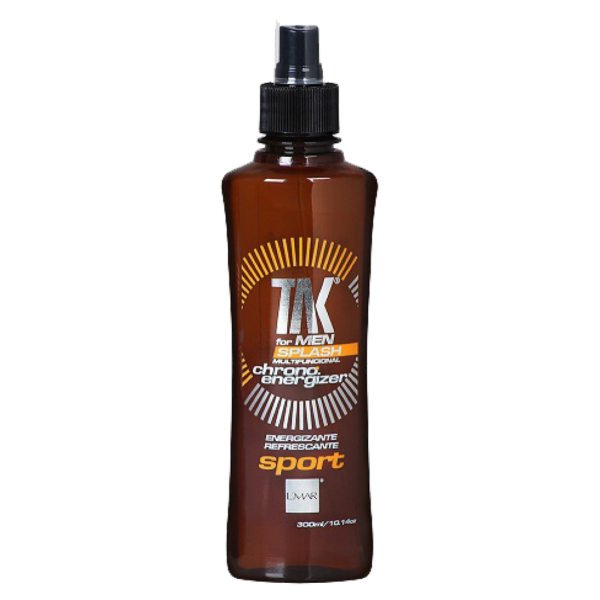 Splash Energizante TAC for men sport x300ml