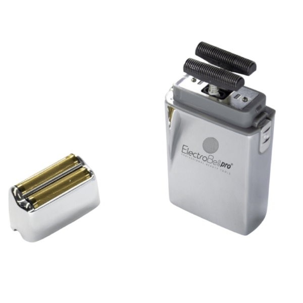 Shaver electrobell xplus - Imagen 3
