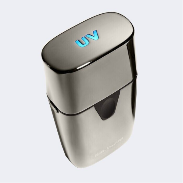 Shaver babyliss uv foil - Imagen 4