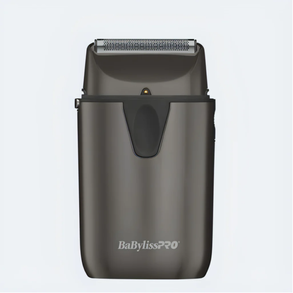 Shaver babyliss uv foil
