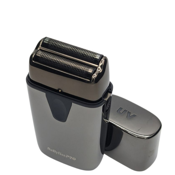 Shaver babyliss uv foil - Imagen 3