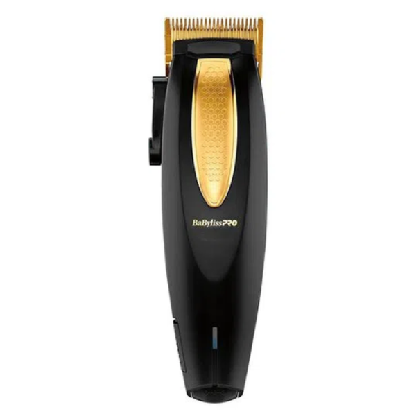 Maquina babyliss lithium fx inalámbrica