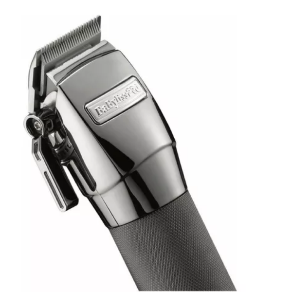 Maquina babyliss silver fx - Imagen 2