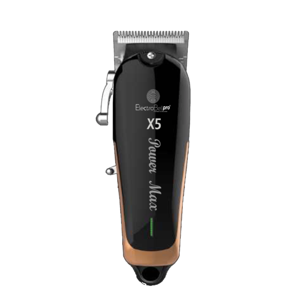 Maquina electrobell power max x5