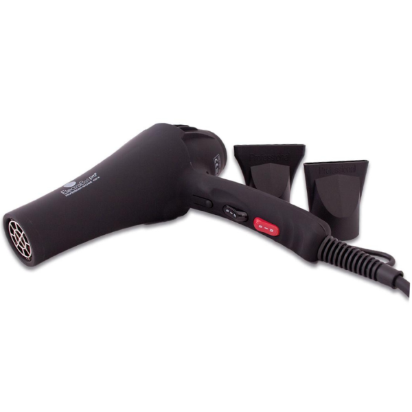 Secador electrobell antishock