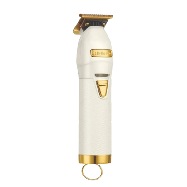 Patillera babyliss blanca fx
