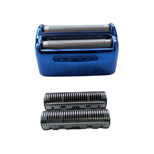 Repuesto genérico de shaver babyliss azul