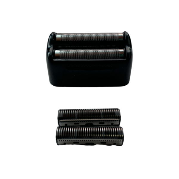 Repuesto genérico de shaver babyliss negra