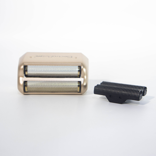 Repuesto shaver electrobell con cuchillas original