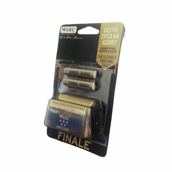 Repuesto shaver wahl finale completo original
