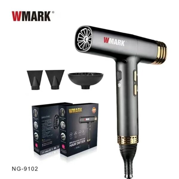 Secador wmark ng-9102 - Imagen 4