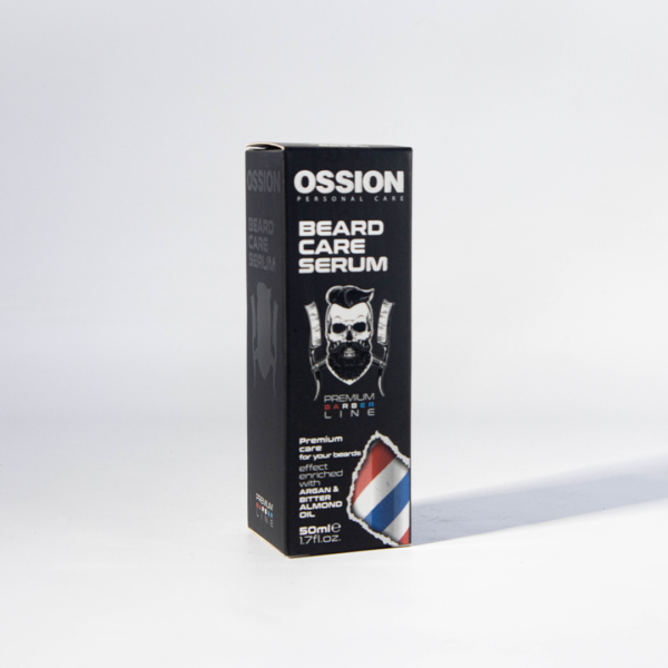 Serum ossion beard care x50ml - Imagen 2