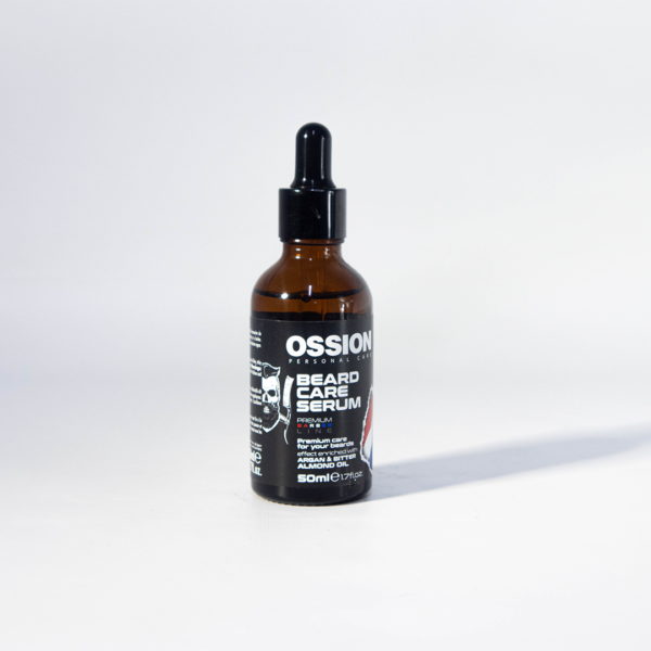 Serum ossion beard care x50ml