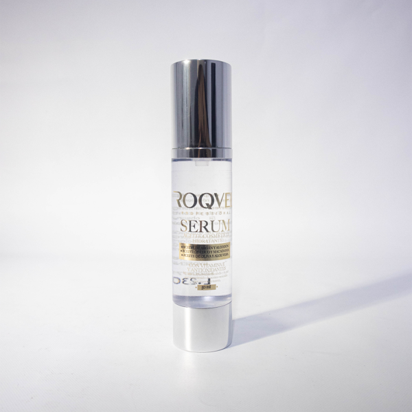 Serum roqvel x50ml