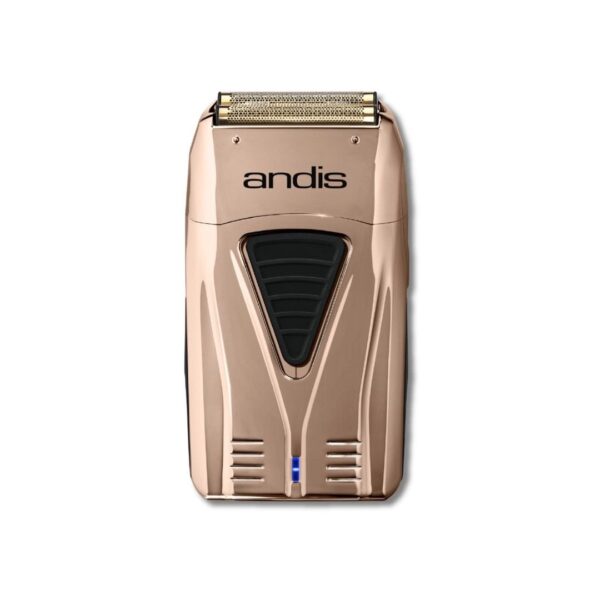 Shaver andis profoil plus copper - Imagen 3
