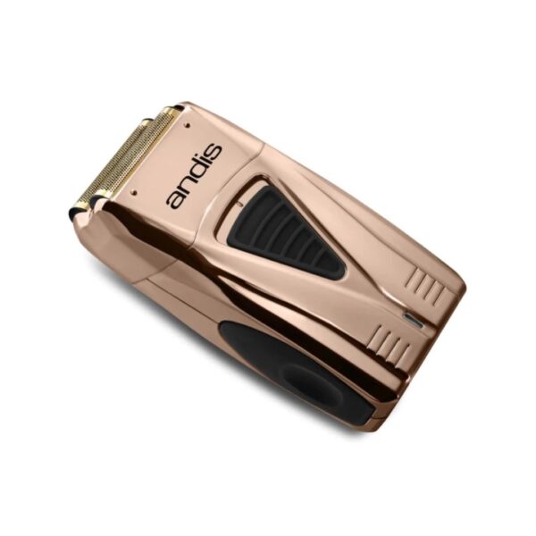 Shaver andis profoil plus copper - Imagen 2