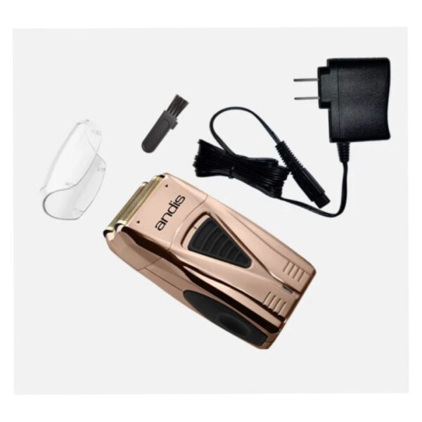 Shaver andis profoil plus copper - Imagen 5