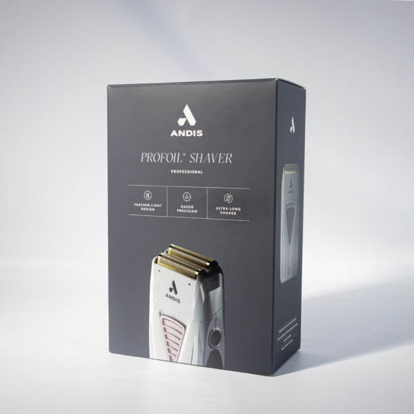 Shaver andis profoil - Imagen 2