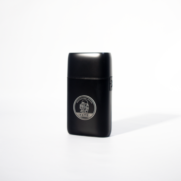 Shaver kemei km h73 - Imagen 2