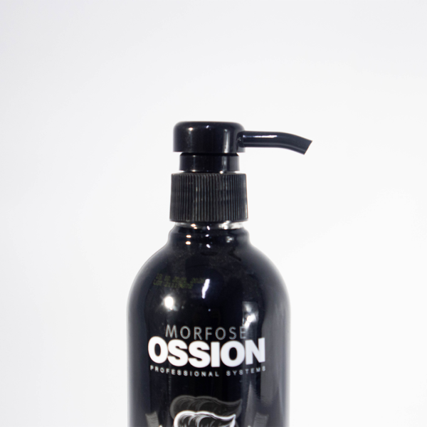 Shaving gel ossion x700ml - Imagen 2