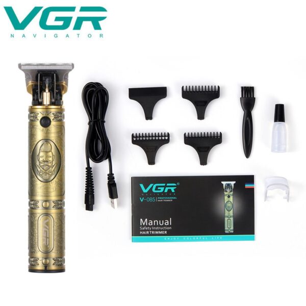 Patillera vgr v-085