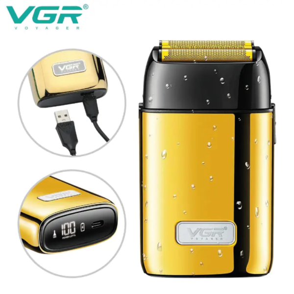 Shaver vgr v-356