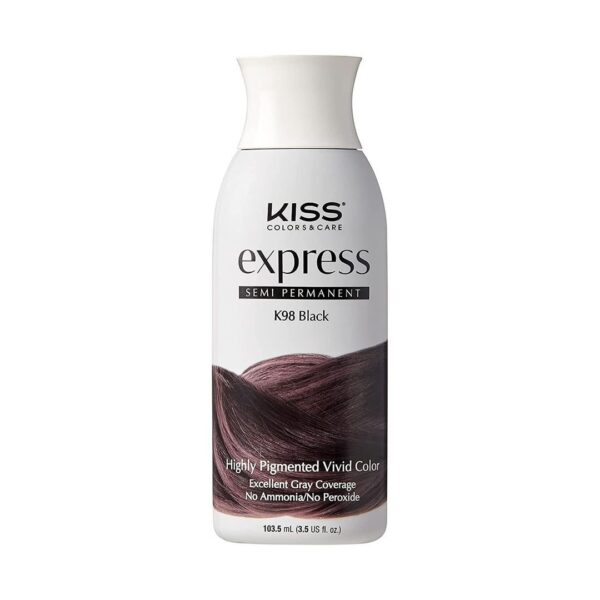 Tinte kiss color express