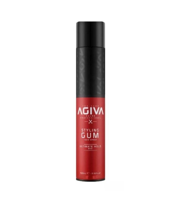 Laca agiva styling gum