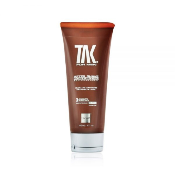 After shave lmar tac x110ml