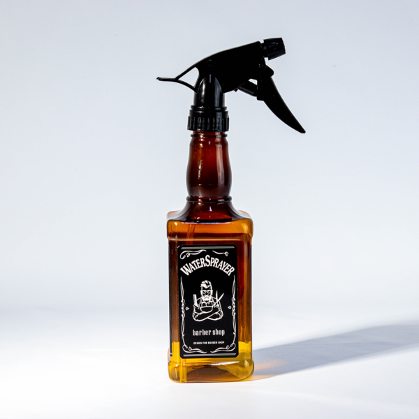 Atomizador Jack Daniels mediano (cafe)
